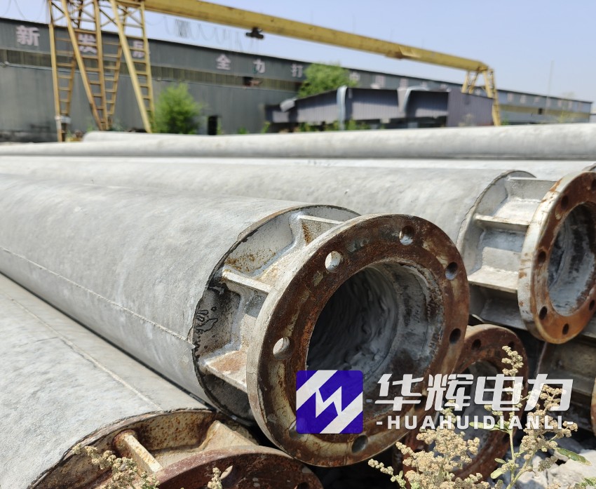 罗源18米水泥电线杆